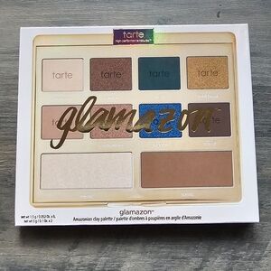 Tarte Glamazon Eyeshadow Palette